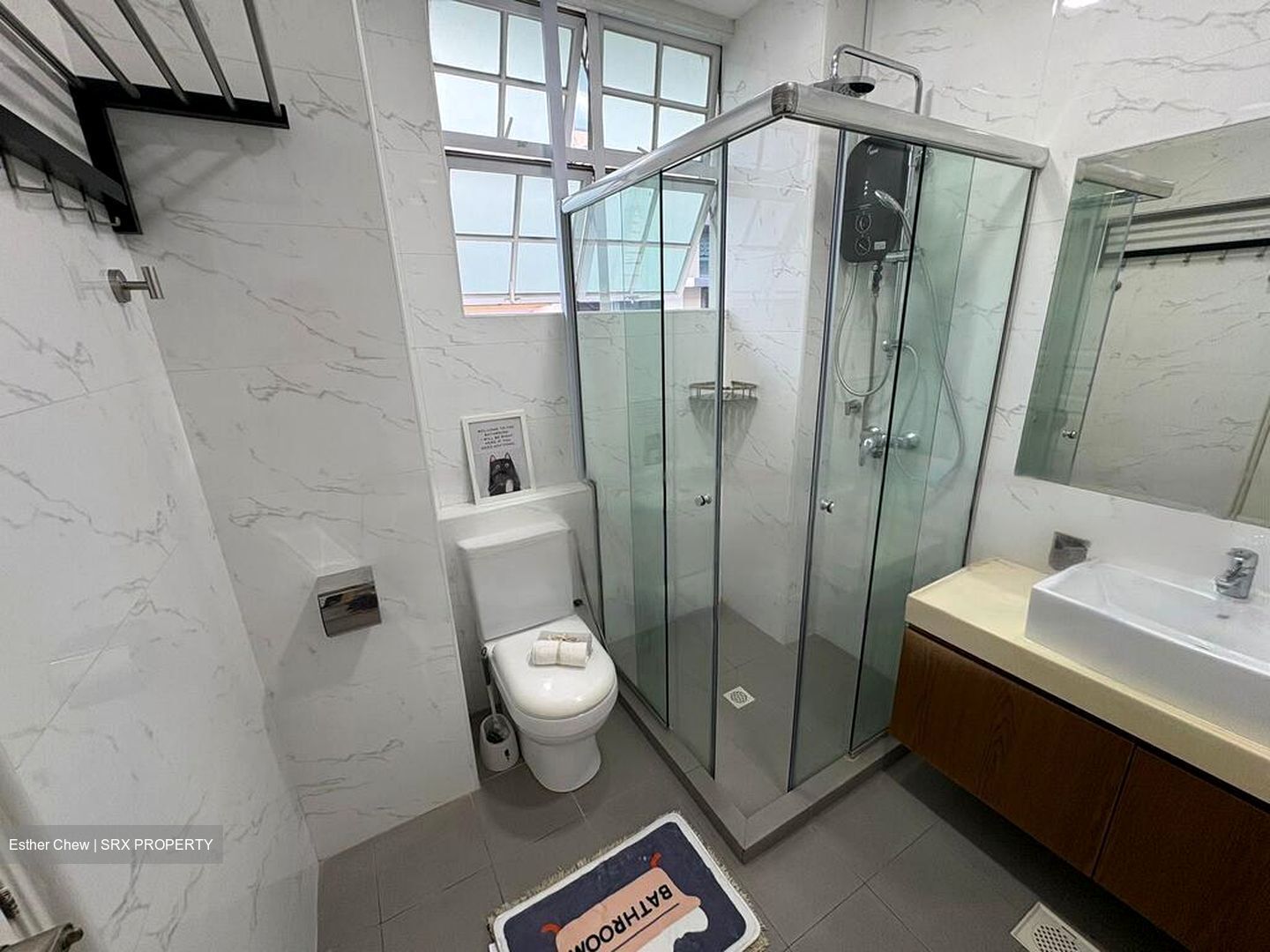 Bedok Park (D16), Terrace #485454661